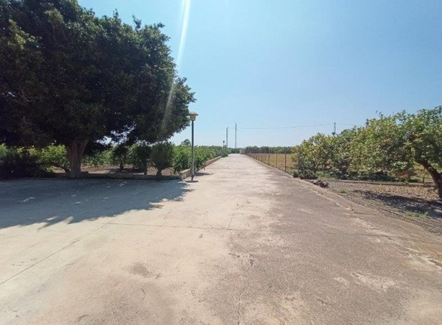 Revente - Country Property - San Miguel de Salinas - san miguel