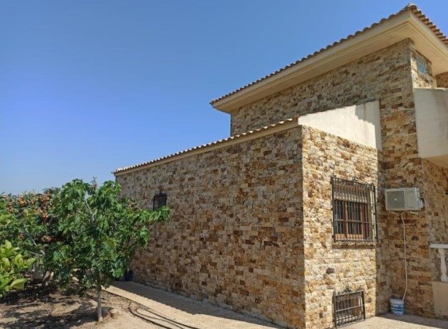 Herverkoop - Country Property - San Miguel de Salinas - san miguel