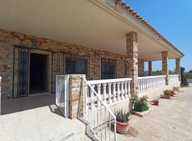 Herverkoop - Country Property - San Miguel de Salinas - san miguel