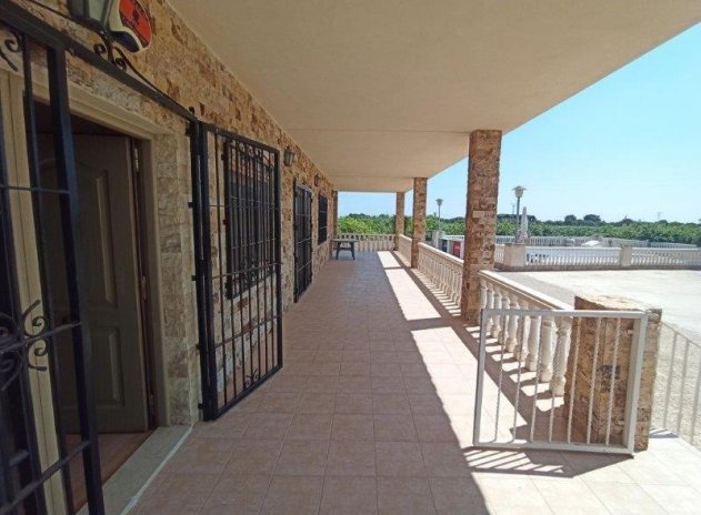 Reventa - Country Property - San Miguel de Salinas - san miguel