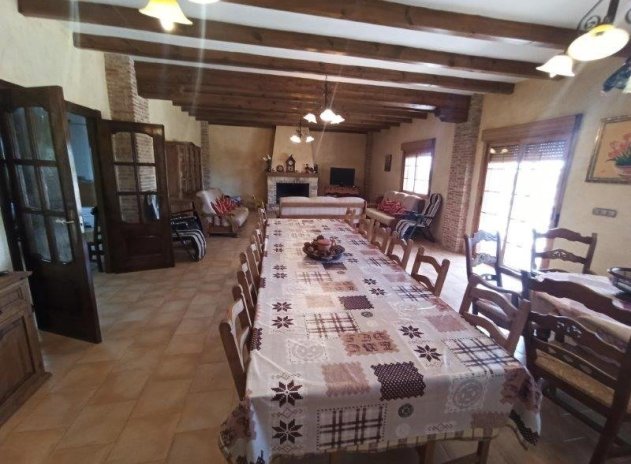 Resale - Country Property - San Miguel de Salinas - san miguel