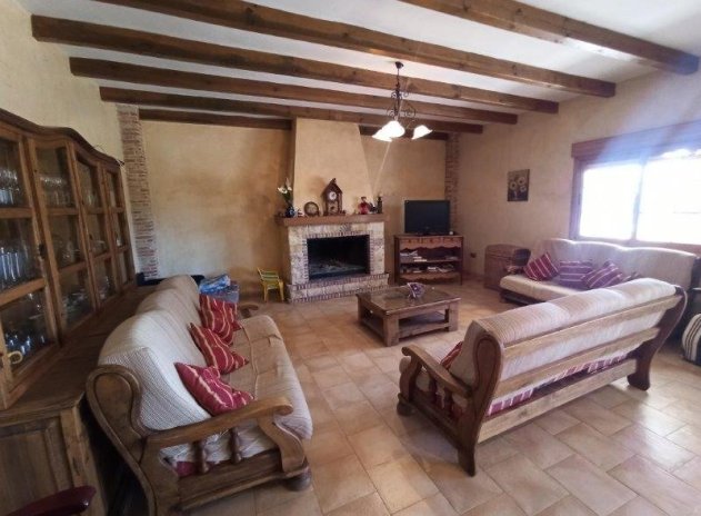 Revente - Country Property - San Miguel de Salinas - san miguel