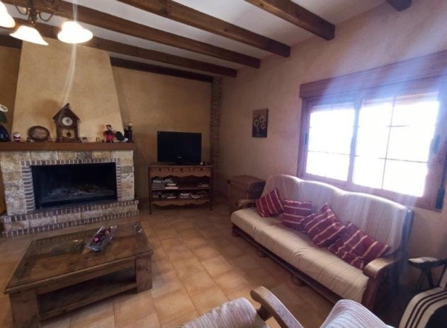 Resale - Country Property - San Miguel de Salinas - san miguel