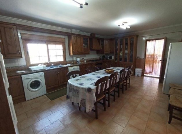 Revente - Country Property - San Miguel de Salinas - san miguel