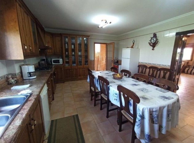 Herverkoop - Country Property - San Miguel de Salinas - san miguel