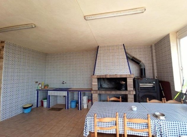 Wiederverkauf - Country Property - San Miguel de Salinas - san miguel