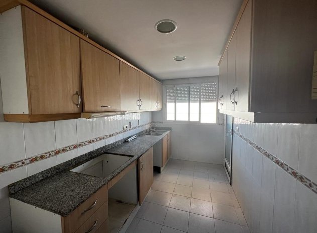 Wiederverkauf - Penthouse - Torrevieja - Playa del cura