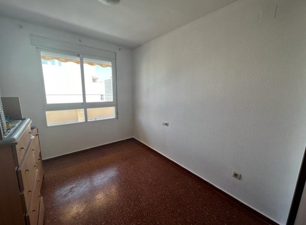 Wiederverkauf - Penthouse - Torrevieja - Playa del cura