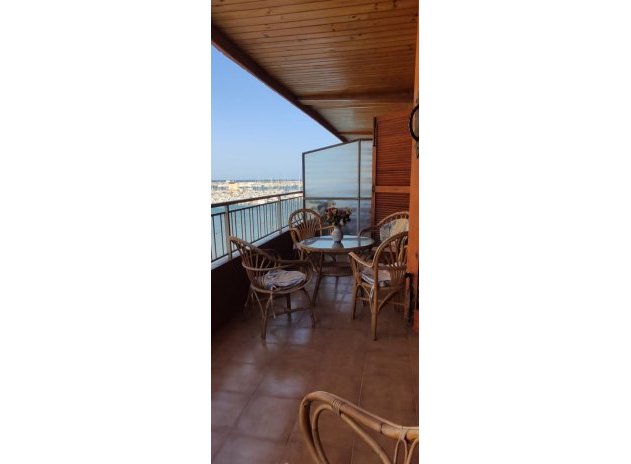 Herverkoop - Appartement / flat - Torrevieja - Acequion