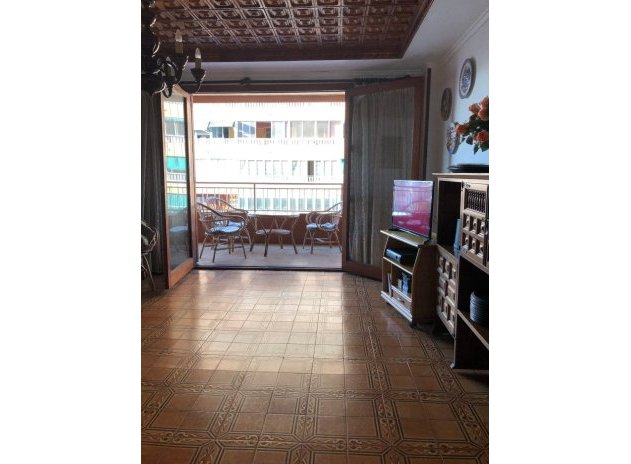 Herverkoop - Appartement / flat - Torrevieja - Acequion