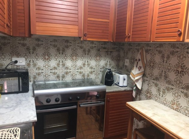 Herverkoop - Appartement / flat - Torrevieja - Acequion