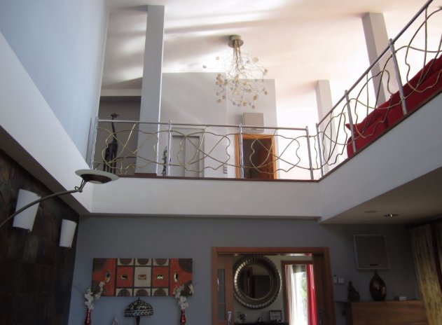 Resale - Villa - Los Montesinos - LOS MONTESINOS