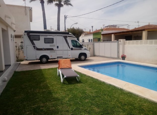 Revente - Villa - Denia - Les deveses