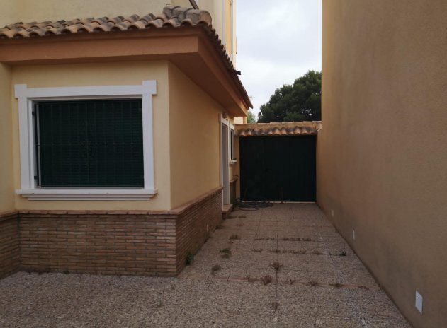 Herverkoop - duplex - Orihuela Costa - Cabo Roig