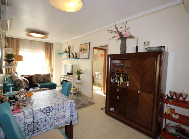 Revente - Appartement - Torrevieja - Playa del cura