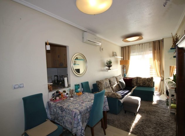 Revente - Appartement - Torrevieja - Playa del cura