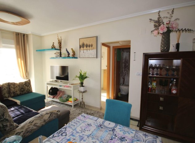 Reventa - Apartamento / piso - Torrevieja - Playa del cura