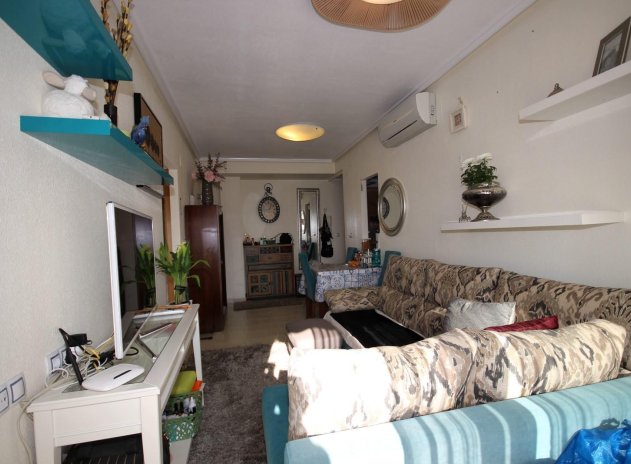 Revente - Appartement - Torrevieja - Playa del cura