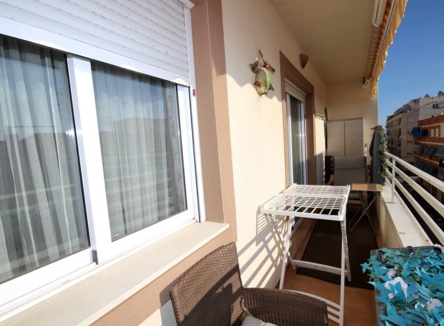 Reventa - Apartamento / piso - Torrevieja - Playa del cura