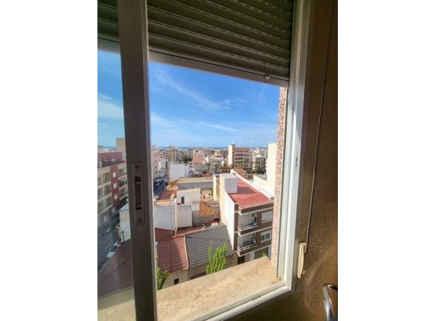 Reventa - Apartamento / piso - Torrevieja - Habaneras