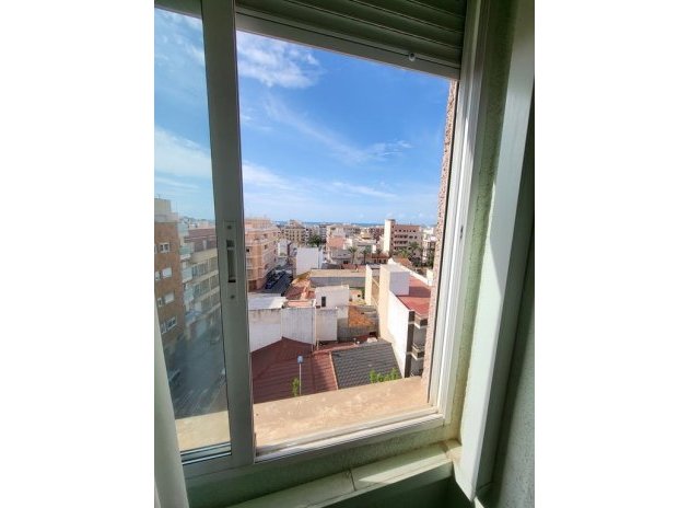 Reventa - Apartamento / piso - Torrevieja - Habaneras