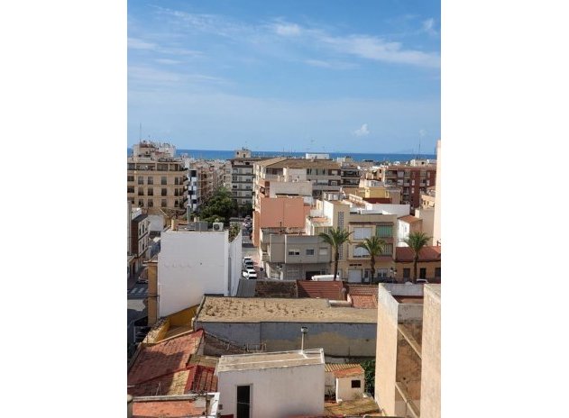 Resale - Apartment / flat - Torrevieja - Habaneras