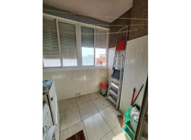 Revente - Appartement - Torrevieja - Habaneras