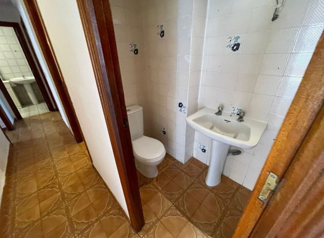 Resale - Apartment / flat - Torrevieja - Los balcones