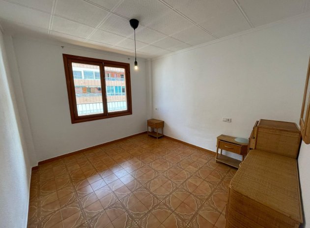 Resale - Apartment / flat - Torrevieja - Los balcones