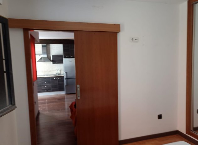 Herverkoop - Appartement / flat - Torrevieja - Las calas