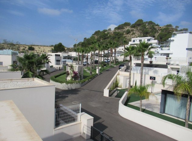 Herverkoop - Villa - Orihuela Costa - Las Filipinas