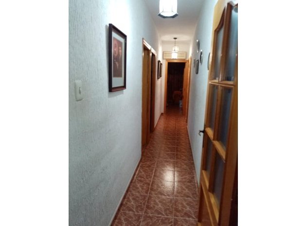 Herverkoop - Country Property - Elche - Plaza Madrid