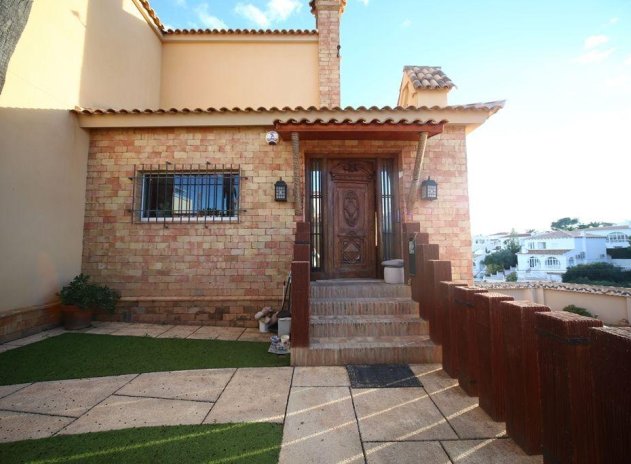 Reventa - Villa - Orihuela Costa - Las Filipinas