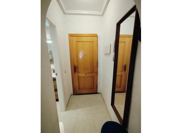 Revente - Appartement - Torrevieja - El molino