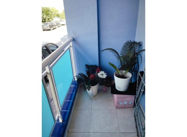 Revente - Appartement - Torrevieja - El molino