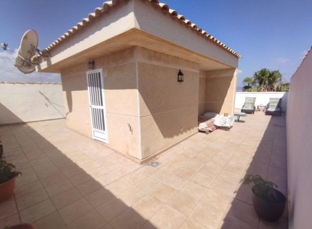 Reventa - Villa - Torrevieja - Torreta florida