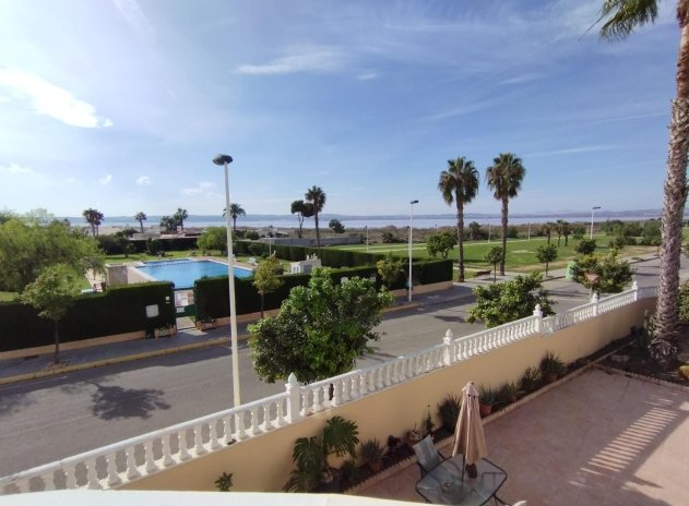 Reventa - Villa - Torrevieja - Torreta florida