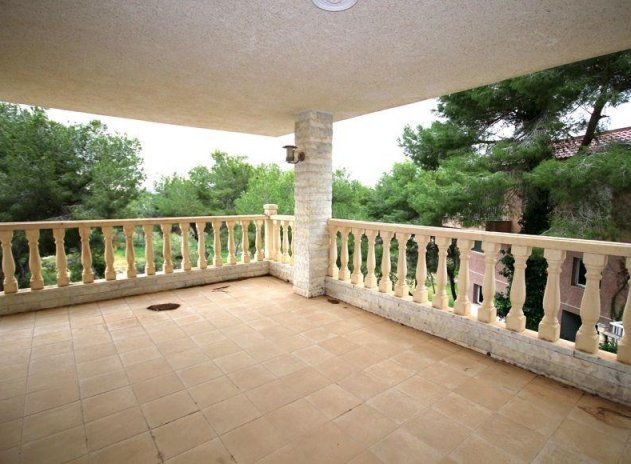 Resale - Villa - Orihuela Costa - Altos de Campoamor