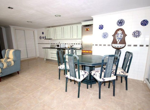 Revente - Villa - Orihuela Costa - Altos de Campoamor