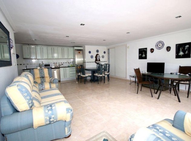 Revente - Villa - Orihuela Costa - Altos de Campoamor