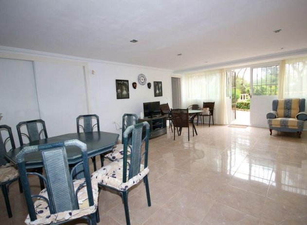 Revente - Villa - Orihuela Costa - Altos de Campoamor