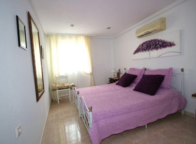 Revente - Villa - Orihuela Costa - Altos de Campoamor