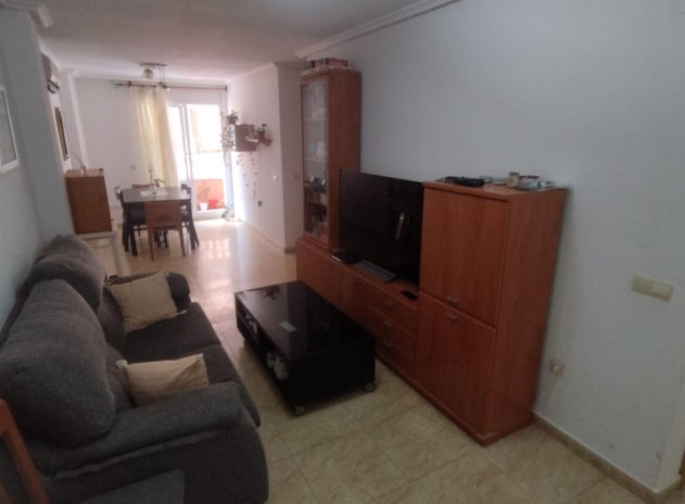 Reventa - Apartamento / piso - Torrevieja - Estacion de autobuses