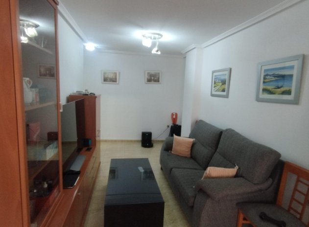 Reventa - Apartamento / piso - Torrevieja - Estacion de autobuses