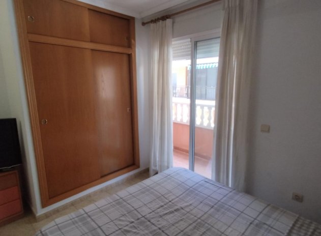 Reventa - Apartamento / piso - Torrevieja - Estacion de autobuses