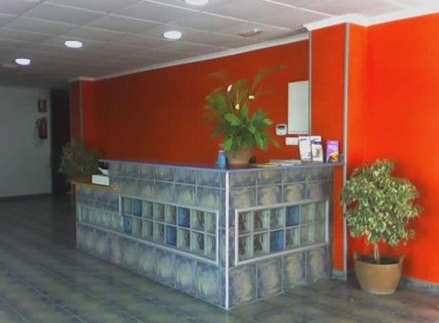 Wiederverkauf - Commercial Unit - Orihuela Costa - Las Filipinas