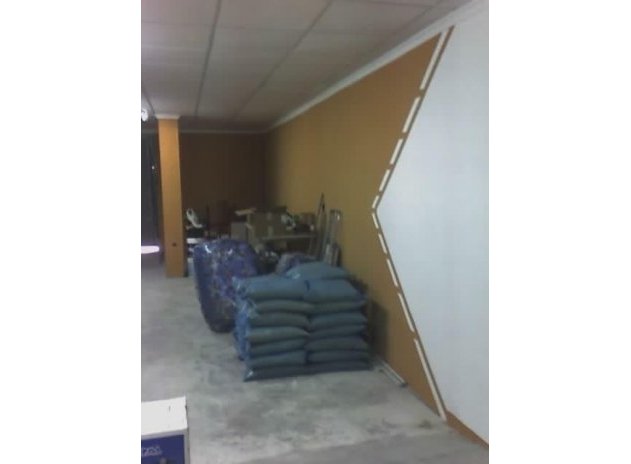 Resale - Commercial Unit - Orihuela Costa - Las Filipinas