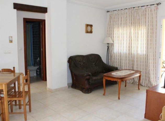 Wiederverkauf - Bungalow - Torrevieja - Torreblanca