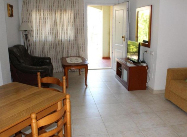 Wiederverkauf - Bungalow - Torrevieja - Torreblanca