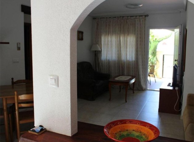 Reventa - Bungalow - Torrevieja - Torreblanca